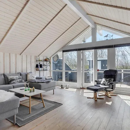 Gorgeous In With Sauna Hemmet