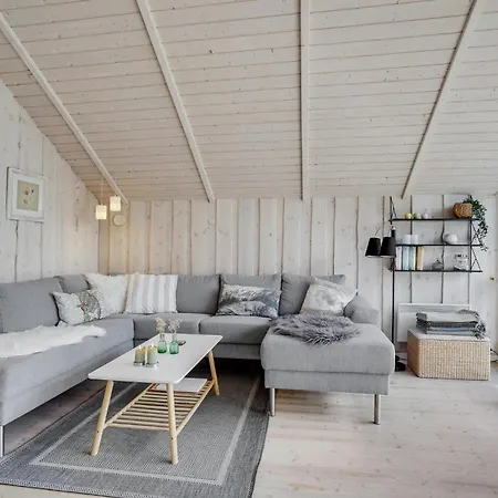 Gorgeous In With Sauna * Hemmet