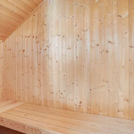 Gorgeous In With Sauna بيت للعطل Hemmet