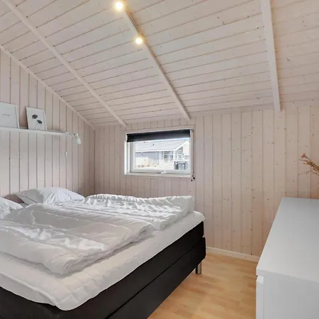 بيت للعطل Gorgeous In With Sauna *